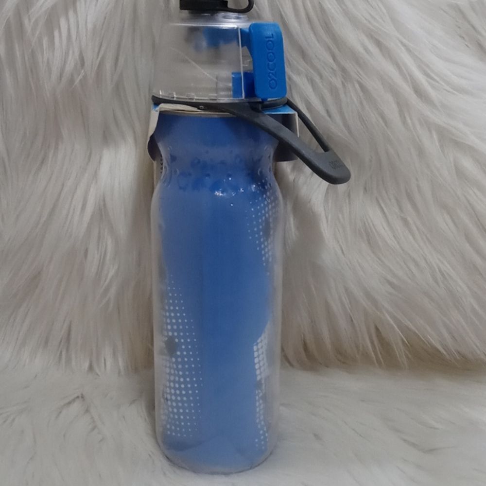 O2COOL Mist 'N sip bottle - Picture 4 of 4